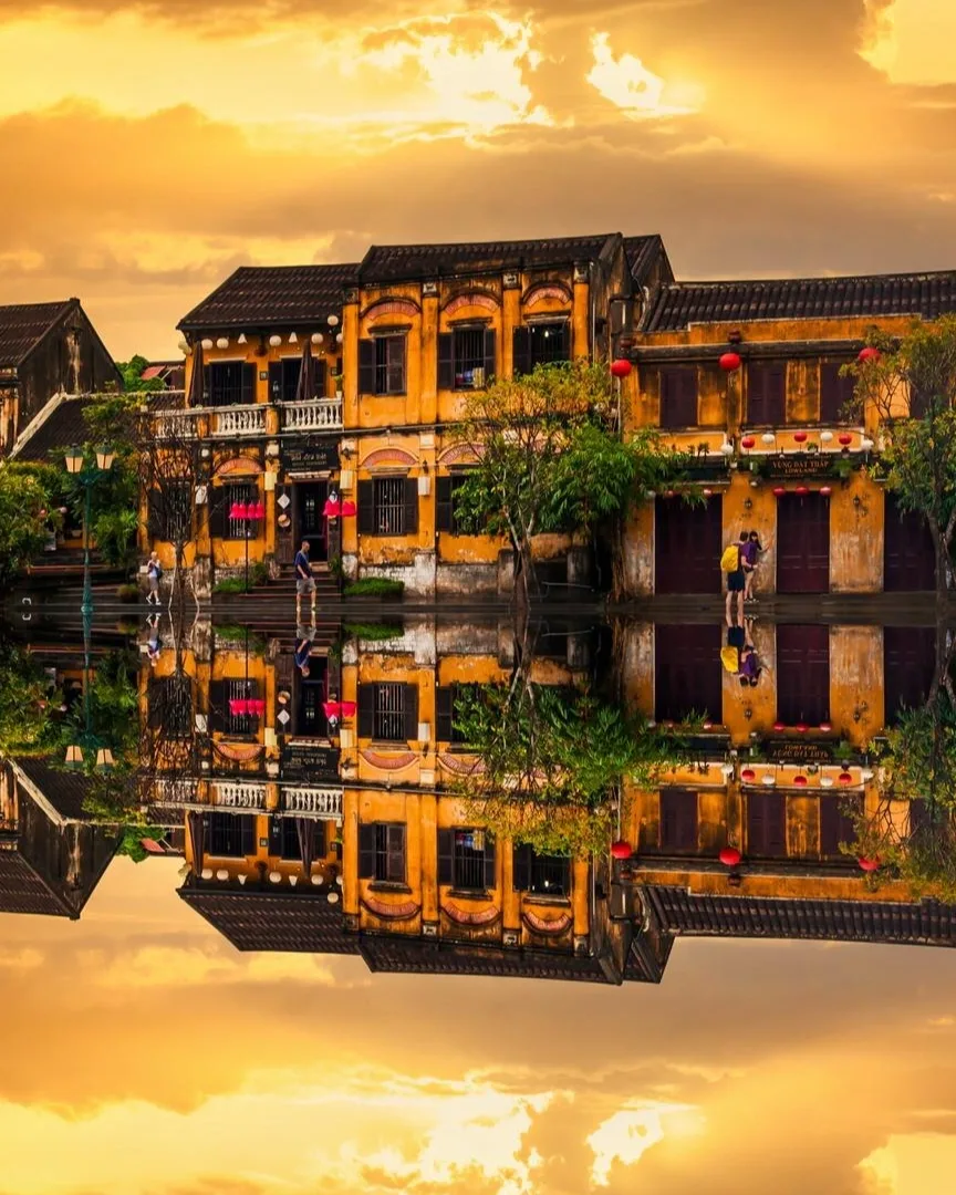 Vietnam Odyssey – Discover the Best from North to South
