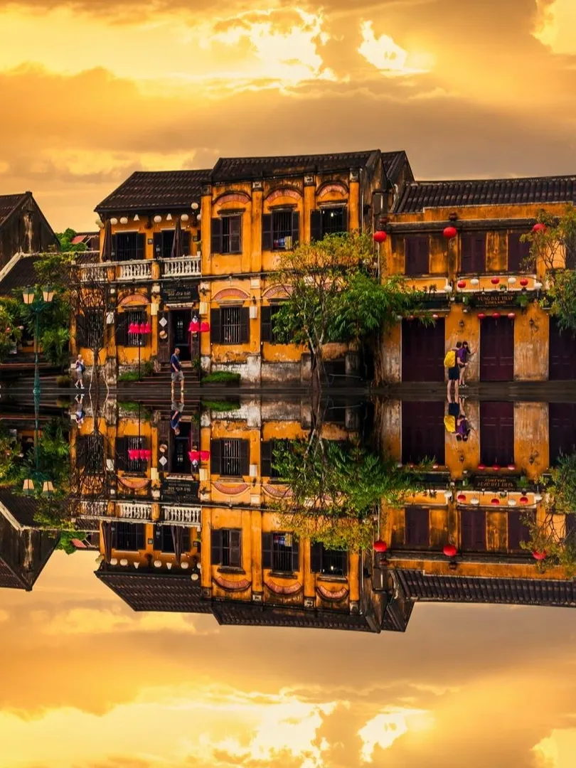 Vietnam Odyssey – Discover the Best from North to South