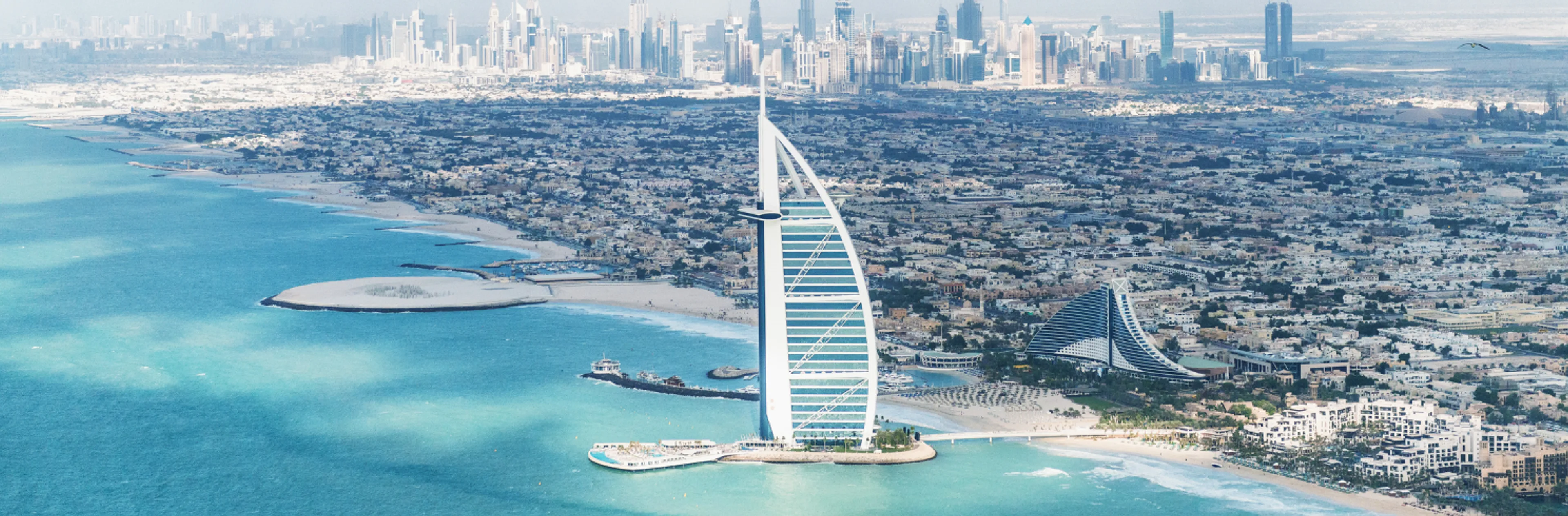 Best Time to Visit Dubai: Weather, Festivals & Holiday Calendar 2026