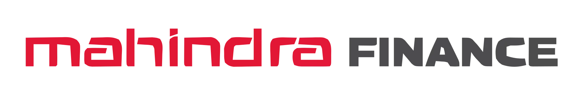 Logo of Mahindra Finance - financial services partner