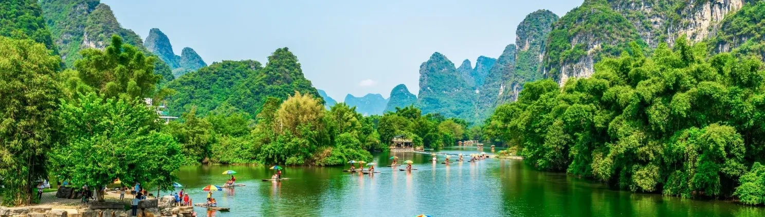 Top travel experiences in Vietnam including cruises, cultural towns, and beach destinations