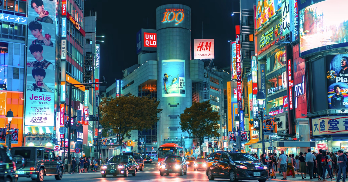 Japan Travel 2026: What The New Visa Rules Mean for You