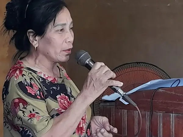 Tư vấn pháp luật và tham vấn cộng đồng — ảnh 42