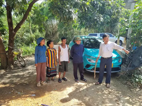 Nghiệm thu giếng Khe Dây — ảnh 6