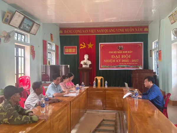 Khảo sát nhu cầu và lập kế hoạch mô hình sinh kế — ảnh 3
