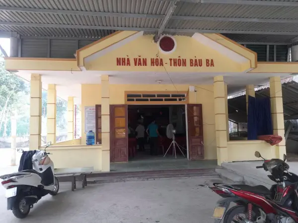 Tư vấn pháp luật và tham vấn cộng đồng — ảnh 31