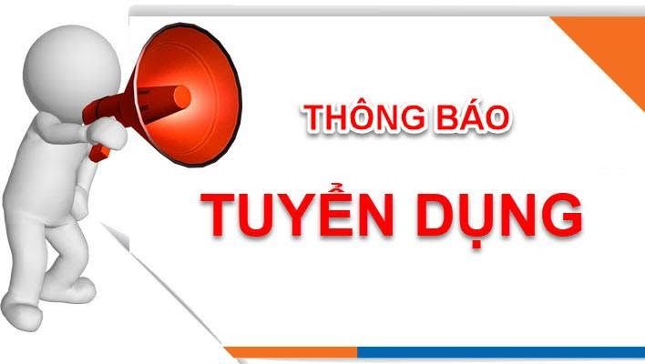 TUYỂN TƯ VẤN XÂY DỰNG NỘI DUNG TÀI LIỆU
