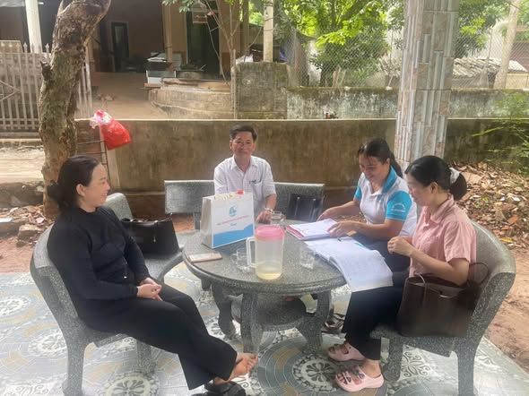 TRUYỀN THÔNG PHÒNG NGỪA RỦI RO DO DI CƯ BẤT HỢP PHÁP VÀ VI PHẠM PHÁP LUẬT VỀ BẢO VỆ ĐỘNG, THỰC VẬT HOANG DÃ