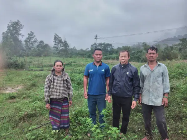 Nghiệm thu sáng kiến Trường Sơn — ảnh 11