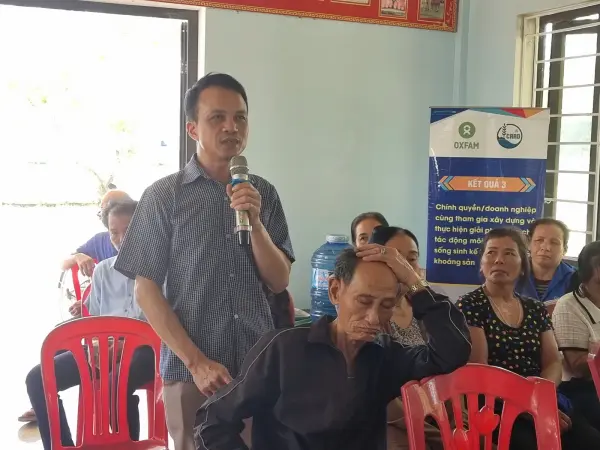 Tập huấn kỹ thuật trồng ngô sinh khối — ảnh 15