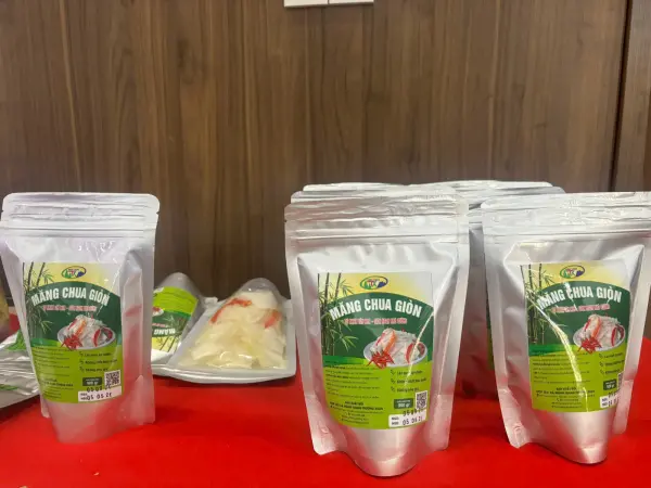 Hội thảo chia sẻ kết quả khảo sát đầu kỳ — ảnh 2