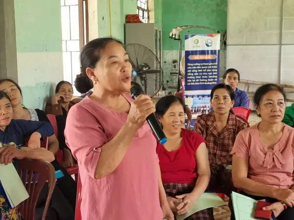 Tập huấn kỹ thuật trồng ngô sinh khối — ảnh 31