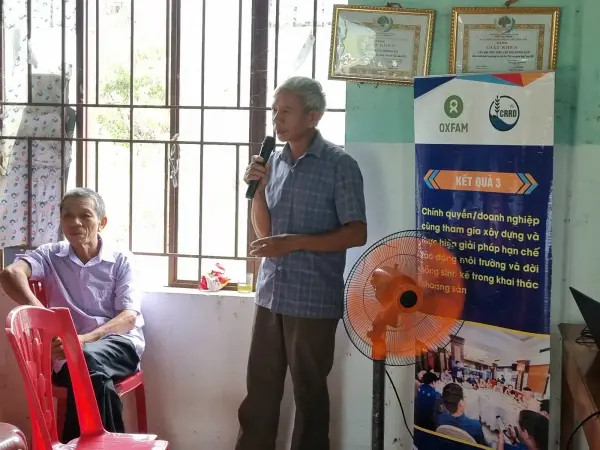 Tập huấn kỹ thuật trồng ngô sinh khối — ảnh 32