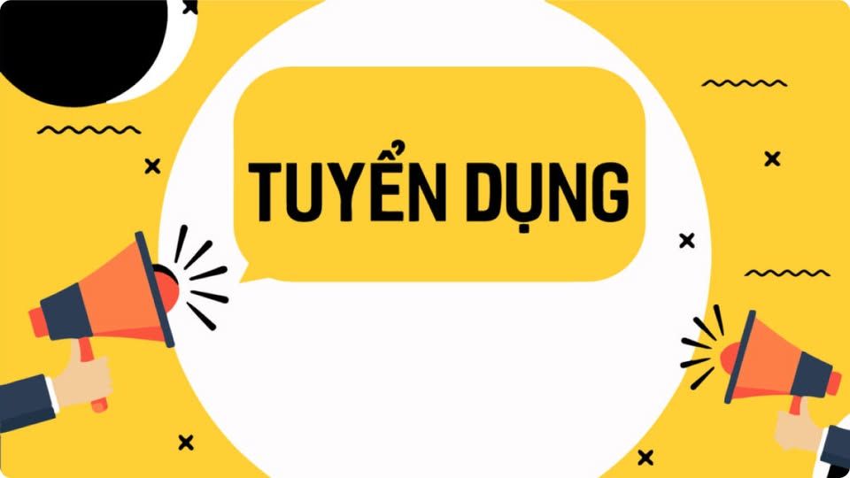 Trung tâm Nghiên cứu và Phát triển Nông thôn - CRRD tuyển chuyên gia. Chi tiết như sau: