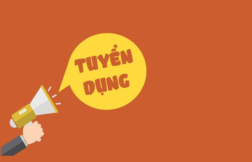 TUYỂN TƯ VẤN THIẾT KẾ TÀI LIỆU
