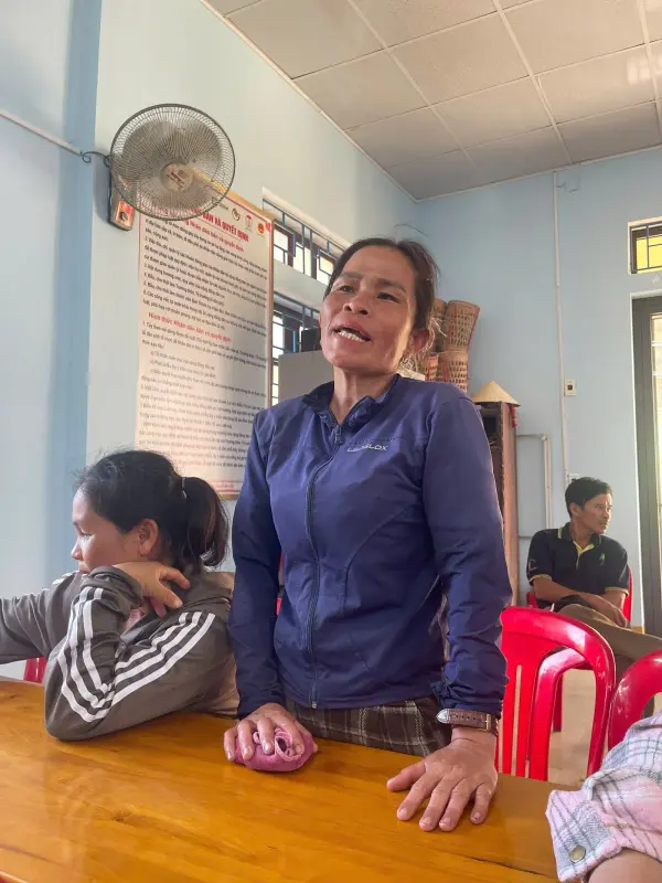 Tư vấn pháp luật và tham vấn cộng đồng — ảnh 9