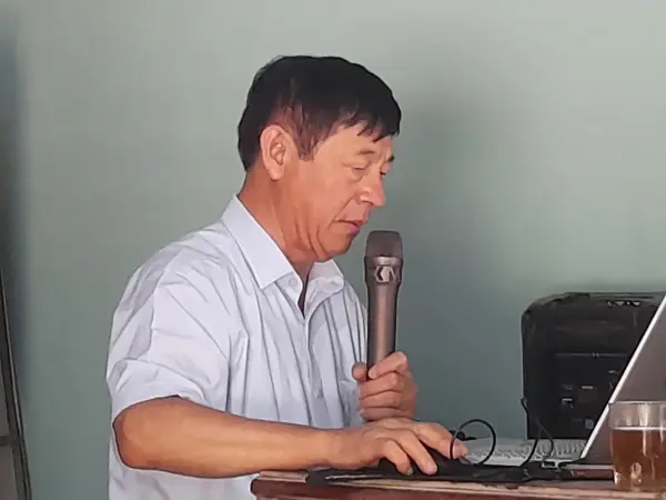 Tư vấn pháp luật và tham vấn cộng đồng — ảnh 32