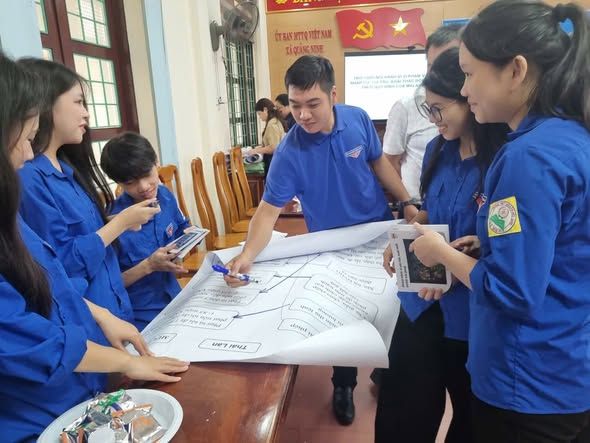 TRUYỀN THÔNG PHÒNG NGỪA RỦI RO DO DI CƯ BẤT HỢP PHÁP VÀ VI PHẠM PHÁP LUẬT VỀ BẢO VỆ ĐỘNG, THỰC VẬT HOANG DÃ