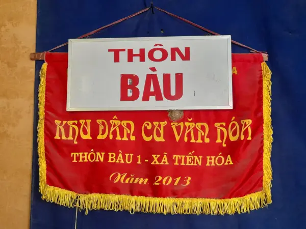 Tư vấn pháp luật và tham vấn cộng đồng — ảnh 38