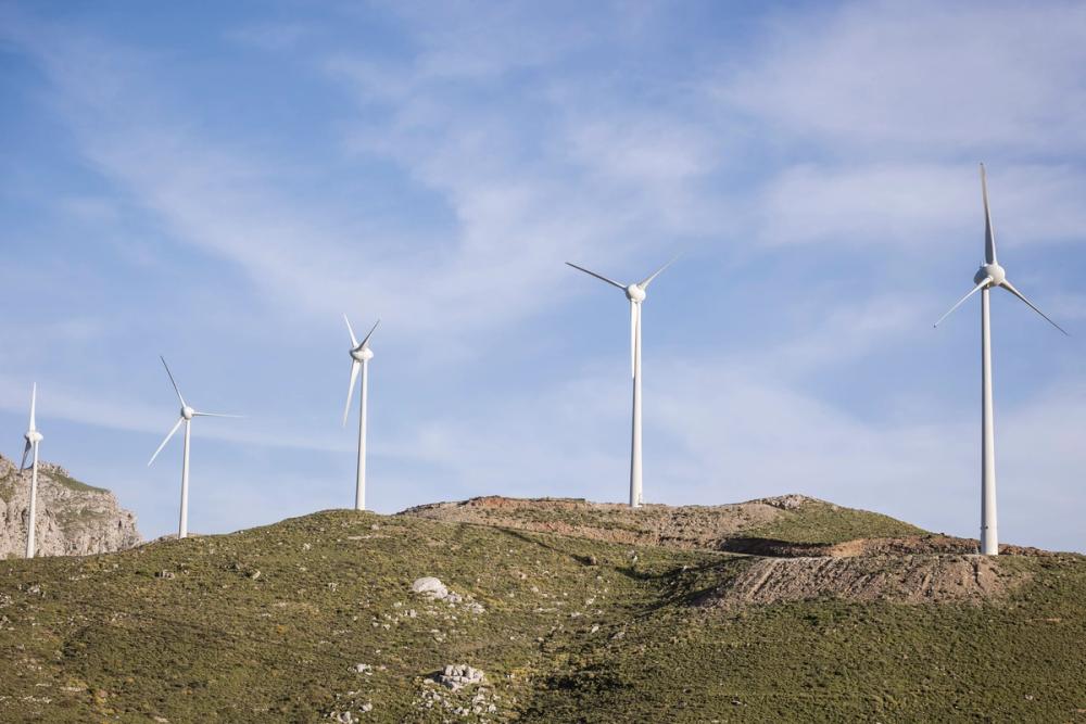 Crete as an Infrastructure Hub cover