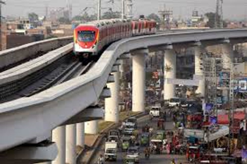 Colonial laws, postcolonial infrastructures cover