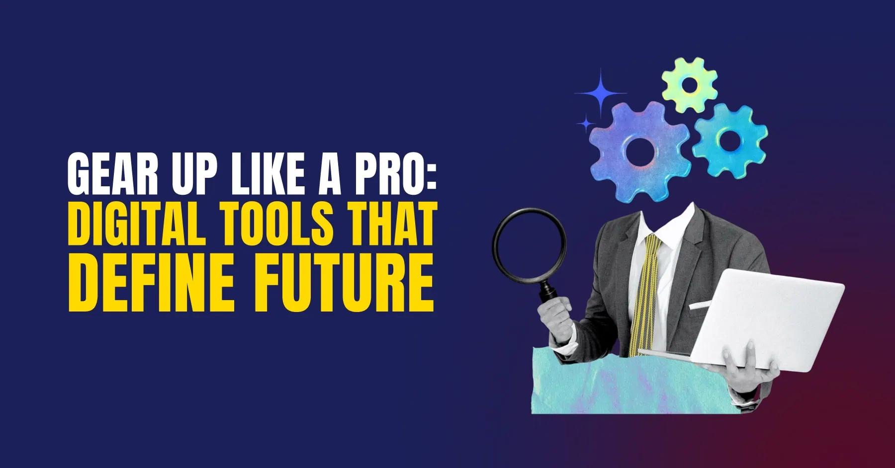 Top Tools Every Digital Marketing Student Should Learn