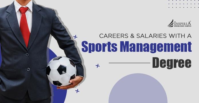 Careers in Sports Management