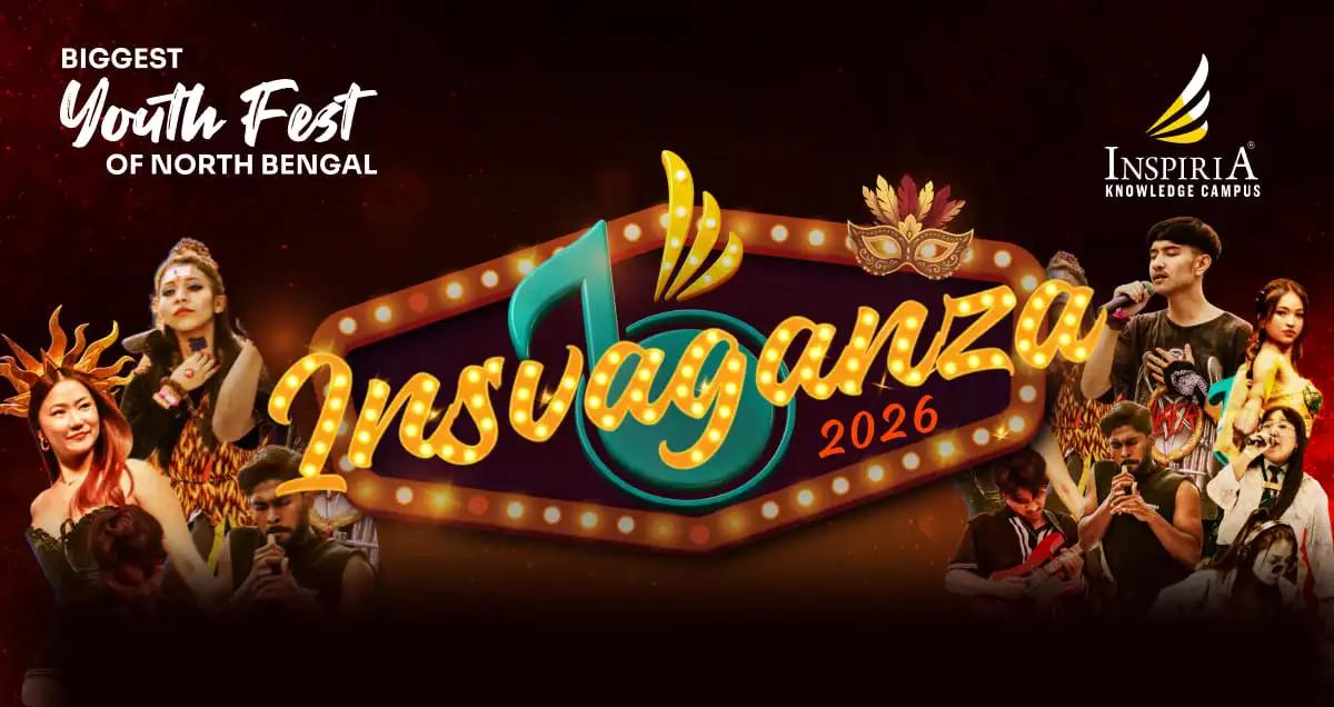 INSVAGANZA 2026: Retro Charm met Modern Fest