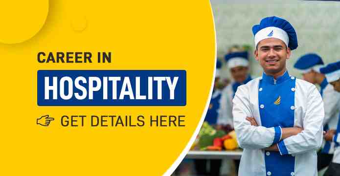 Career in Hospitality: Major Innovative Trends in Hospitality Education