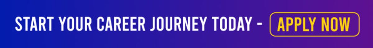 Start Your Career Journey Today – Apply Now!