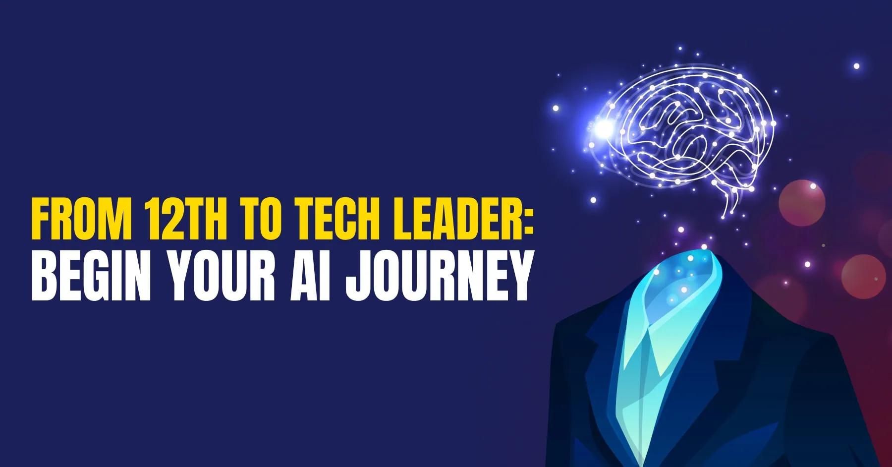 B.Sc in IT AI After 12th: Career Scope &amp; Course Details