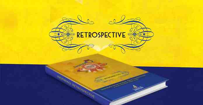InspiriaQ Retrospective Brochure