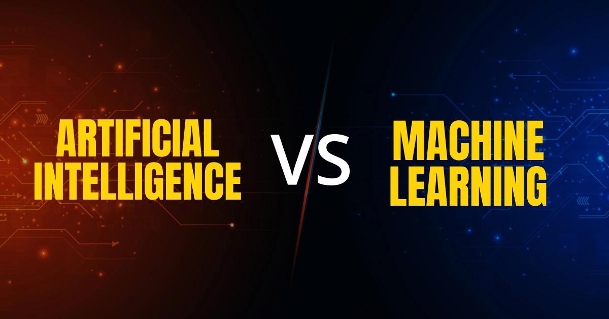 AI vs Machine Learning: The Complete Beginner's Guide (2026)