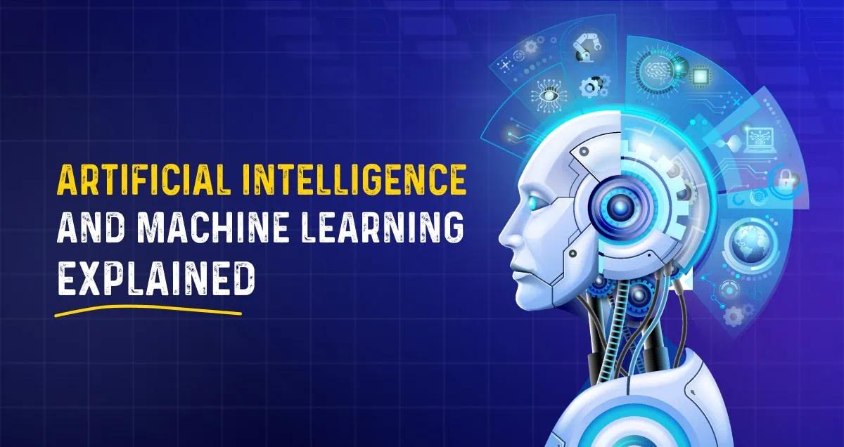 Foundations of Artificial Intelligence and Machine Learning Explained for Students