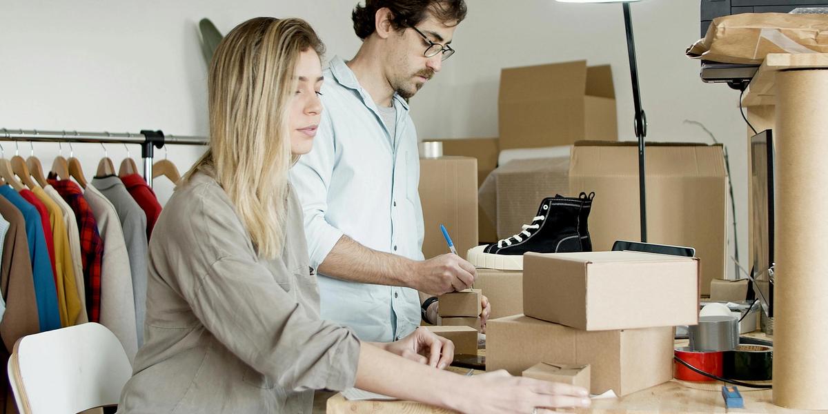 Is Depop, eBay or Grailed Legit? How to Stay Safe and Avoid Scams as a Seller (2025 Guide)