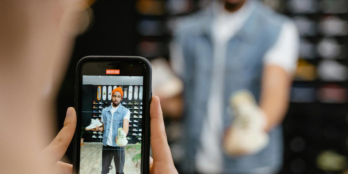 10 Must-Have Apps for Aussie Fashion Resellers (2025 Edition)