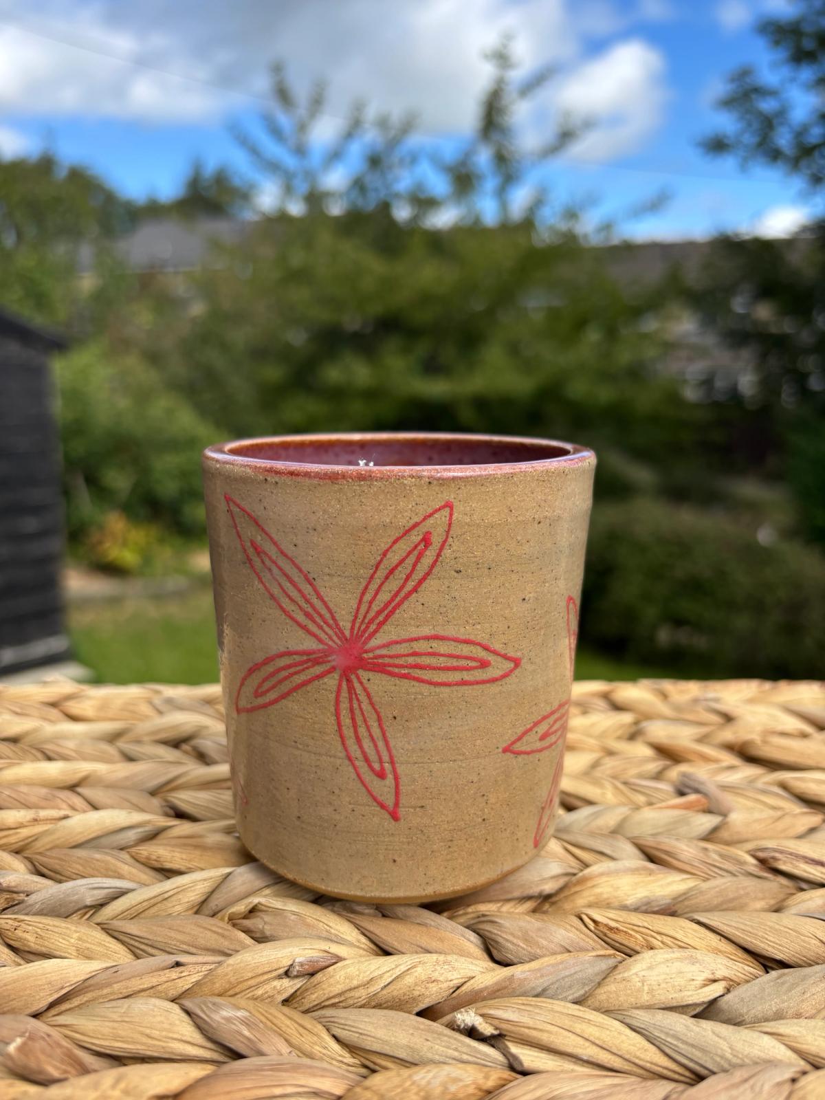 Cup