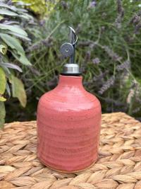 Oil pourer 