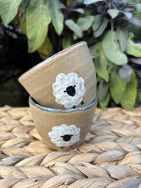 Little Fluffy Sheep Cup - Image 2