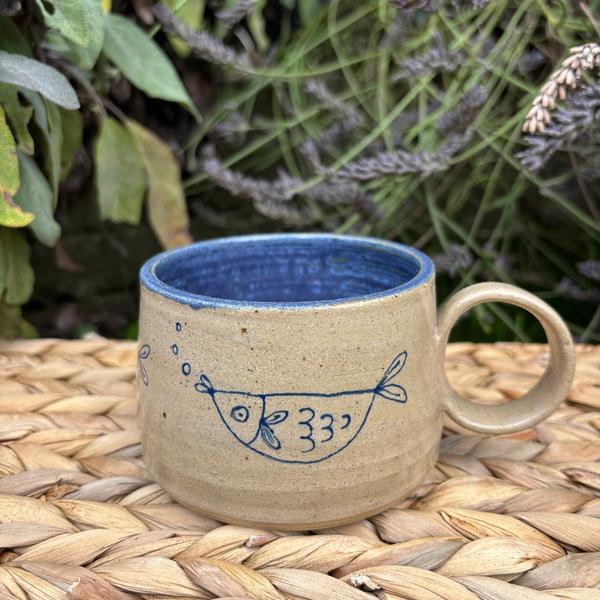 Mug
