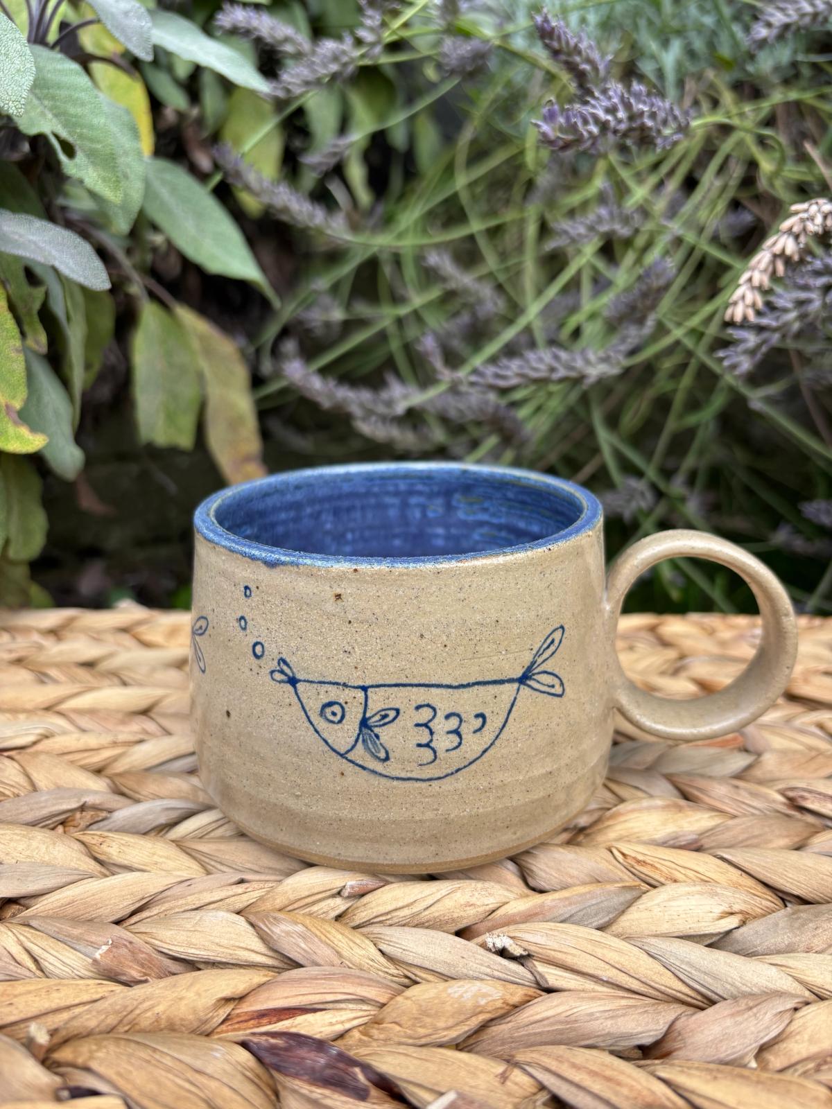 Mug