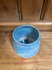Blue Drift Cup - Image 4