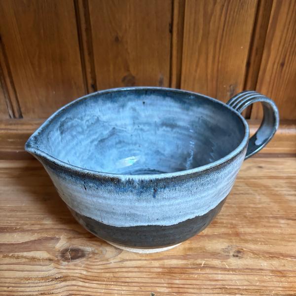 Mixing jug