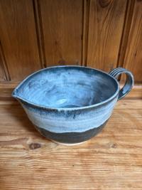 Mixing jug