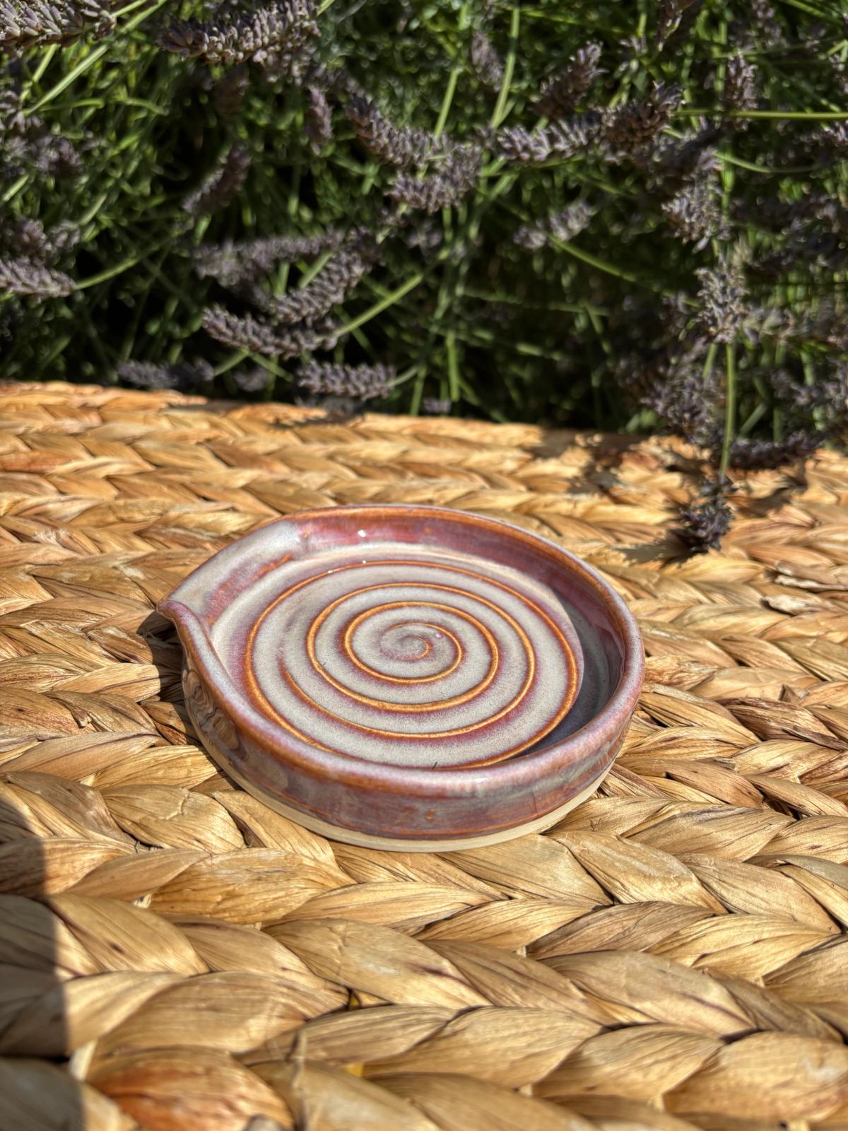 Spoon rest