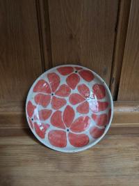 Flower Plate - Image 2