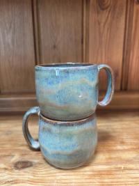 The Speckled Sea Hug Mug - Image 2