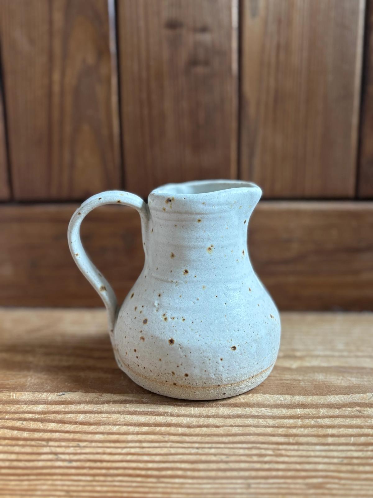 Small jug