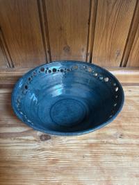 Blue Midnight Centrepiece Bowl - Image 2