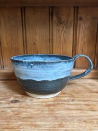 Winter Stormy Tide Batter Bowl - Image 2